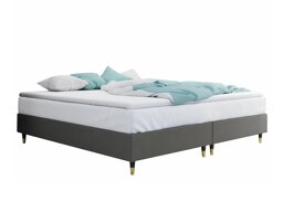Boxspring krevet Logan 109 (Manila 16)