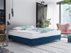 Boxspring krevet Logan 109 (Manila 26)