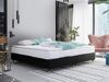 Boxspring krevet Logan 109 (Soft 011)