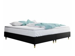 Boxspring krevet Logan 109 (Soft 011)