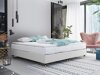 Boxspring krevet Logan 109 (Soft 17)