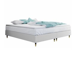 Boxspring krevet Logan 109 (Soft 17)