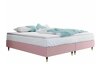 Boxspring Logan 109 (Manila 09)