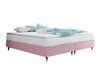 Boxspring Logan 109 (Manila 09)