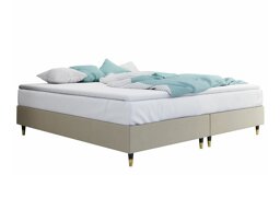 Cama continental Logan 109 (Manila 02)