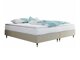Cama continental Logan 109 (Manila 02)