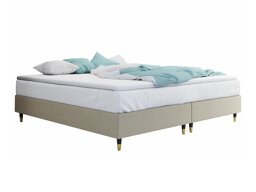 Cama continental Logan 109 (Manila 02)