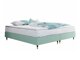 Cama continental Logan 109 (Manila 11)