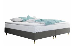 Cama continental Logan 109 (Manila 16)
