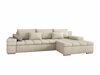 Hjørnesofa Comfivo 169 (Abriamo 03 + Abriamo 11)