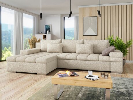 Hjørnesofa Comfivo Olivetum II (Abriamo 03 + Abriamo 11)