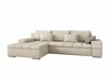 Hoekbank Comfivo Olivetum II (Abriamo 03 + Abriamo 11)