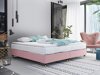 Lit boxspring Logan 109 (Manila 09)