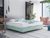Lit boxspring Logan 109 (Manila 11)