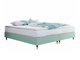 Lit boxspring Logan 109 (Manila 11)