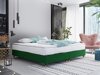 Lit boxspring Logan 109 (Manila 35)