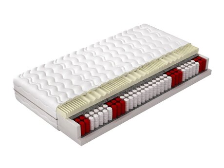 Matras ComfiDream Memory Comfort