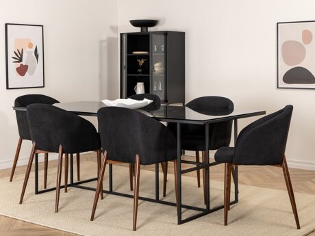 Eetkamerset Dallas 2645