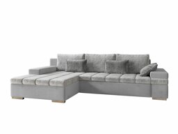 Hoekbank Comfivo Olivetum II (Venus Velvet 2921 + Miu 2059 + Miu 2058)