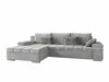 Hoekbank Comfivo Olivetum II (Venus Velvet 2921 + Miu 2059 + Miu 2058)