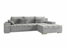 Kutna garnitura Comfivo Olivetum II (Venus Velvet 2921 + Miu 2059 + Miu 2058)