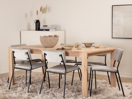 Eetkamerset Dallas 2953