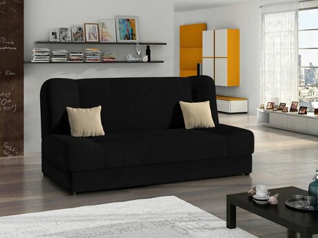 Slaapbank Comfivo Cera I (Alova 04 + Alova 71)