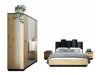 Conjunto de dormitorio Morlira 118