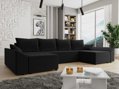 Hjørnesofa Memphis 131 (Kronos 07)