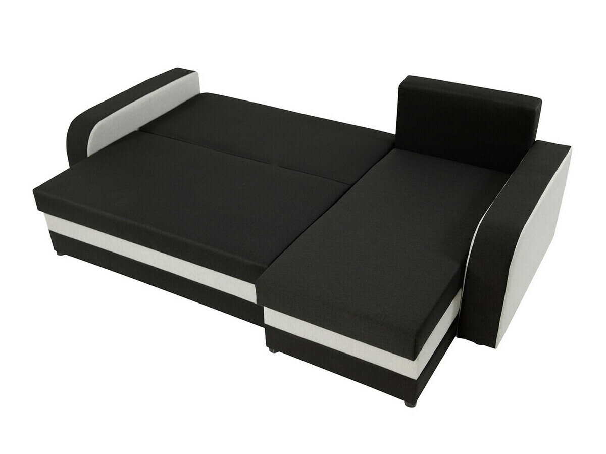 Canapé d'angle Comfivo Melissa (Boss 12 + Boss 14)