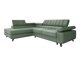 Hjørnesofa Comfivo Agnus (Boucle Abriamo 10)