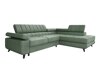 Hjørnesofa Comfivo Agnus (Boucle Abriamo 10)