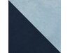 Slaapbank Comfivo Pudor (Uttario Velvet 2967 + Uttario Velvet 2960)