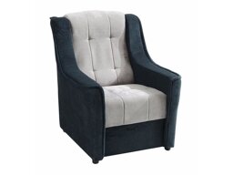 Fauteuil Providence 108 (Ibiza 17 + Ibiza 15)