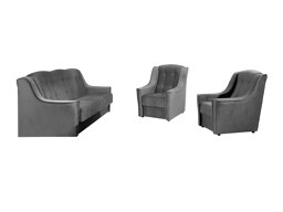 Gestoffeerde meubelset Providence 110 (Kronos 22)
