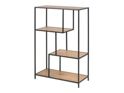 Riiul Norsica Sevferi 103 (Wild Oak + Must)