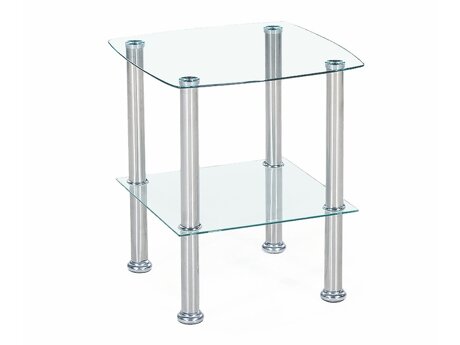 Bijzettafel Houston 168