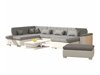 Gestoffeerde meubelset Comfivo Gemma I (Soft 017 + Lawa 05)