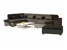 Gestoffeerde meubelset Comfivo Gemma I (Soft 020 + Majorka 03)