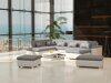 Gestoffeerde meubelset Comfivo Gemma II (Soft 017 + Lawa 05)