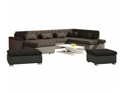 Gestoffeerde meubelset Comfivo Gemma II (Soft 020 + Majorka 03)