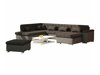 Gestoffeerde meubelset Comfivo Gemma (Soft 020 + Majorka 03)