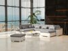 Mīksto mēbeļu komplekts Comfivo Gemma (Soft 017 + Lawa 05)