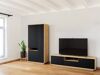 Wohnzimmer-Sets Deltese 112