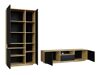 Wohnzimmer-Sets Deltese 112