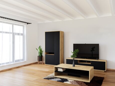 Stuemøbelsæt Deltese 118