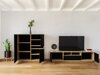 Wohnzimmer-Sets Deltese 117