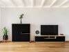 Wohnzimmer-Sets Deltese 117