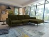 Hjørnesofa Evarveni 101 (Zetta 297)