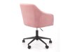 Kinderstoel Houston 1123 (Roze)